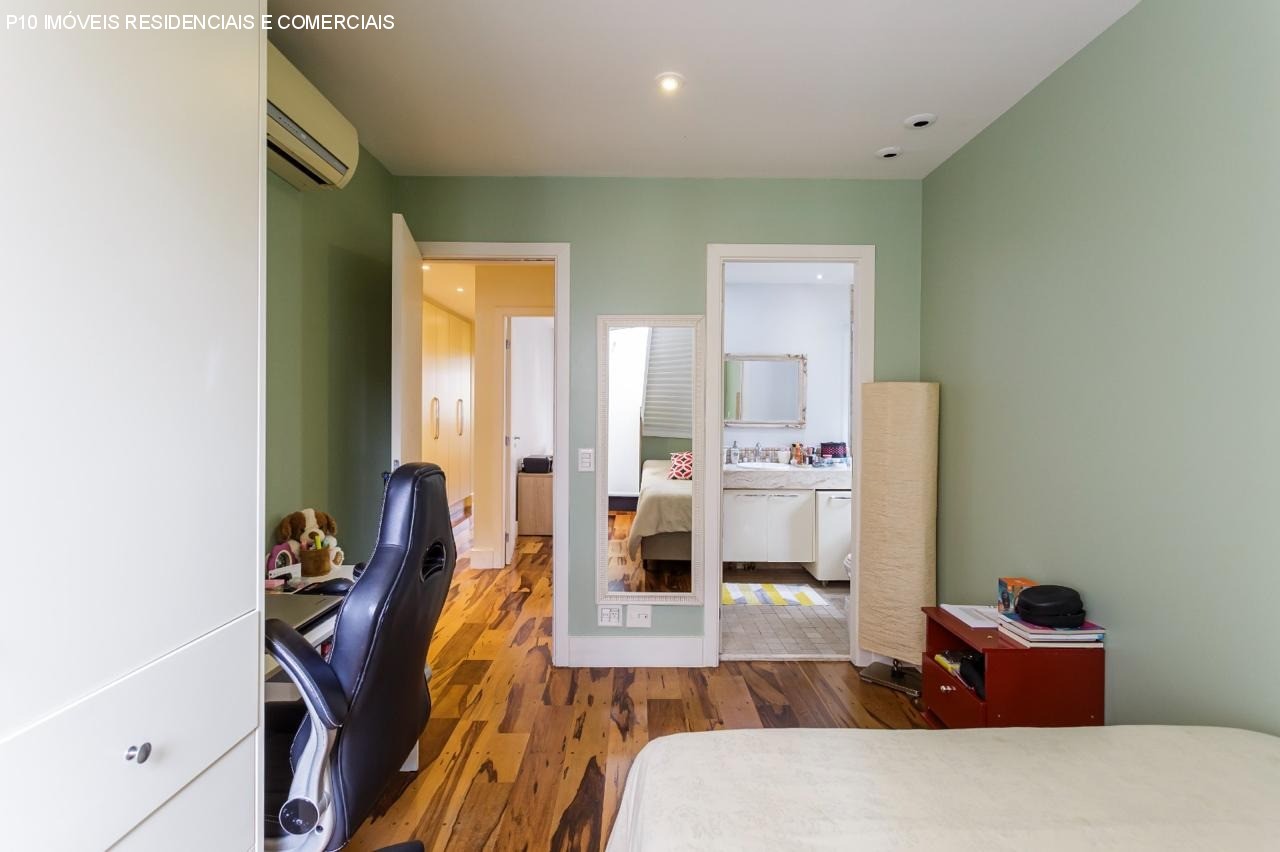 Apartamento, 3 quartos, 189 m² - Foto 13