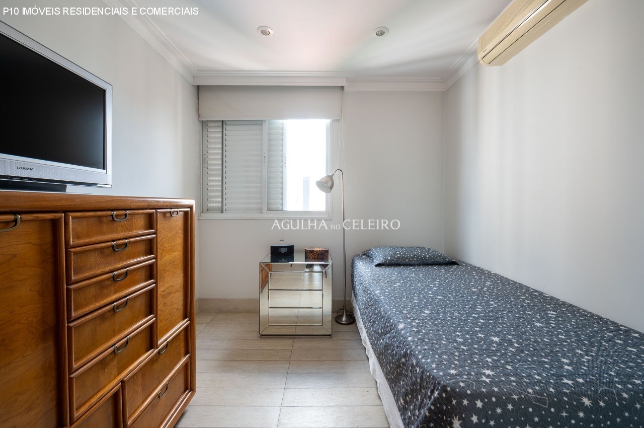 Apartamento, 3 quartos, 189 m² - Foto 9