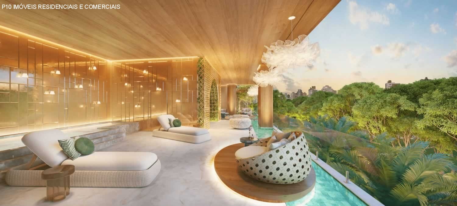 Apartamento à venda com 3 quartos, 166m² - Foto 8