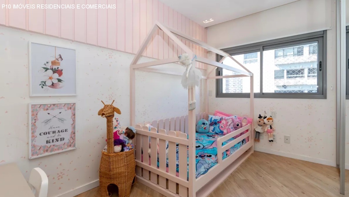 Apartamento à venda com 3 quartos, 181m² - Foto 25