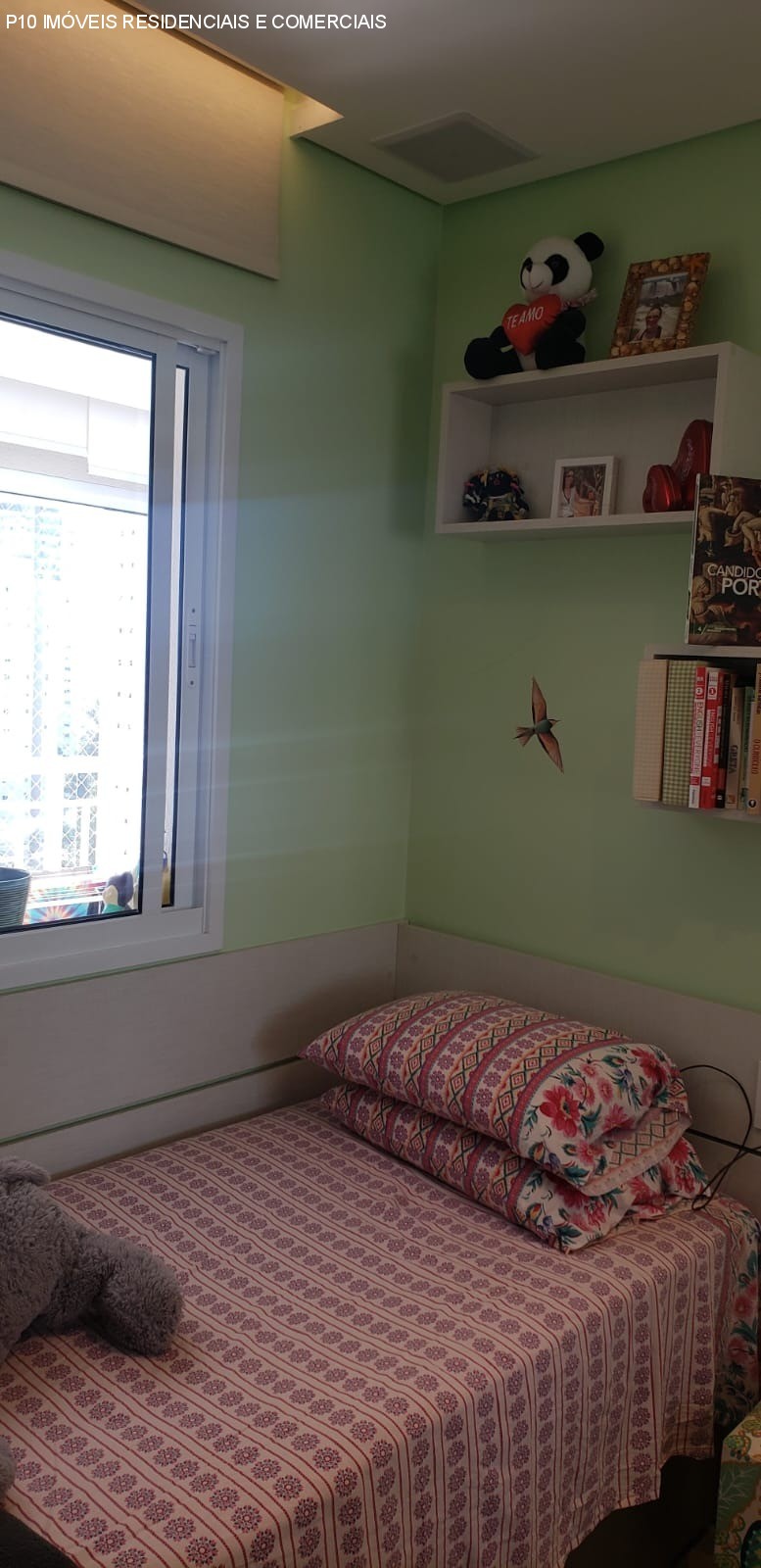 Apartamento, 3 quartos, 96 m² - Foto 20