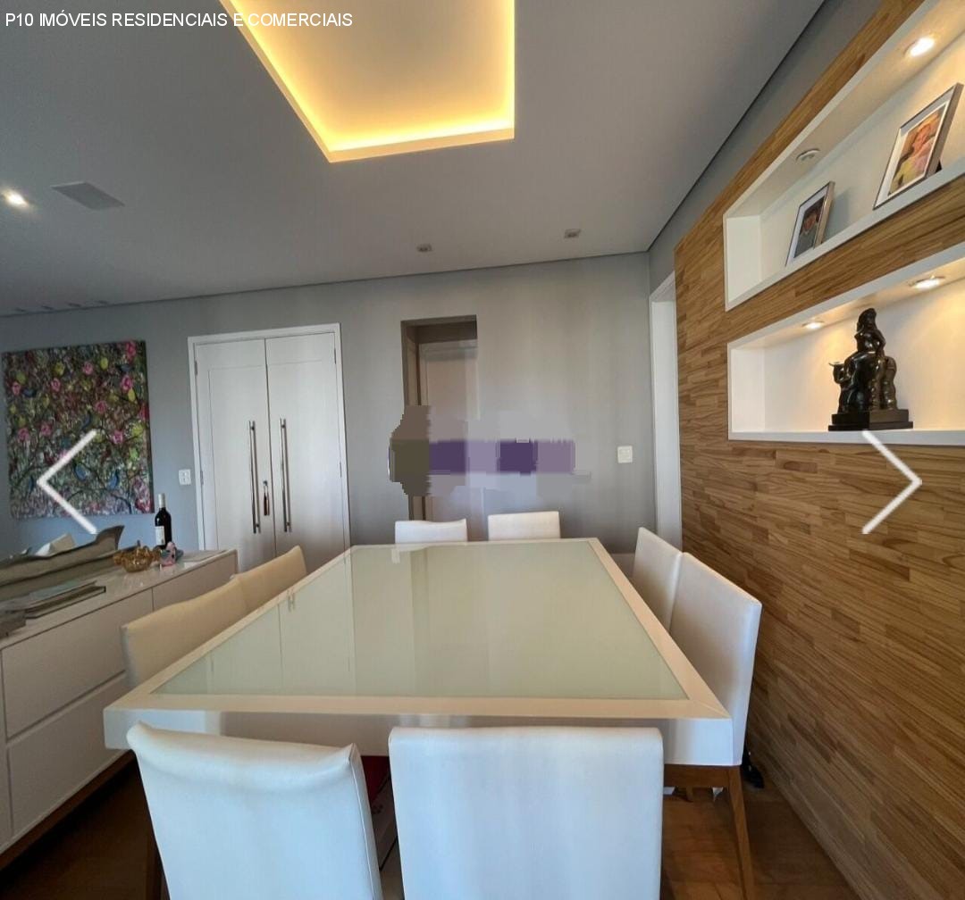 Apartamento, 4 quartos, 163 m² - Foto 10