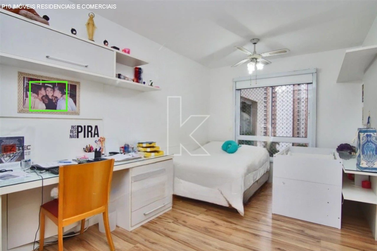 Apartamento, 4 quartos, 335 m² - Foto 13