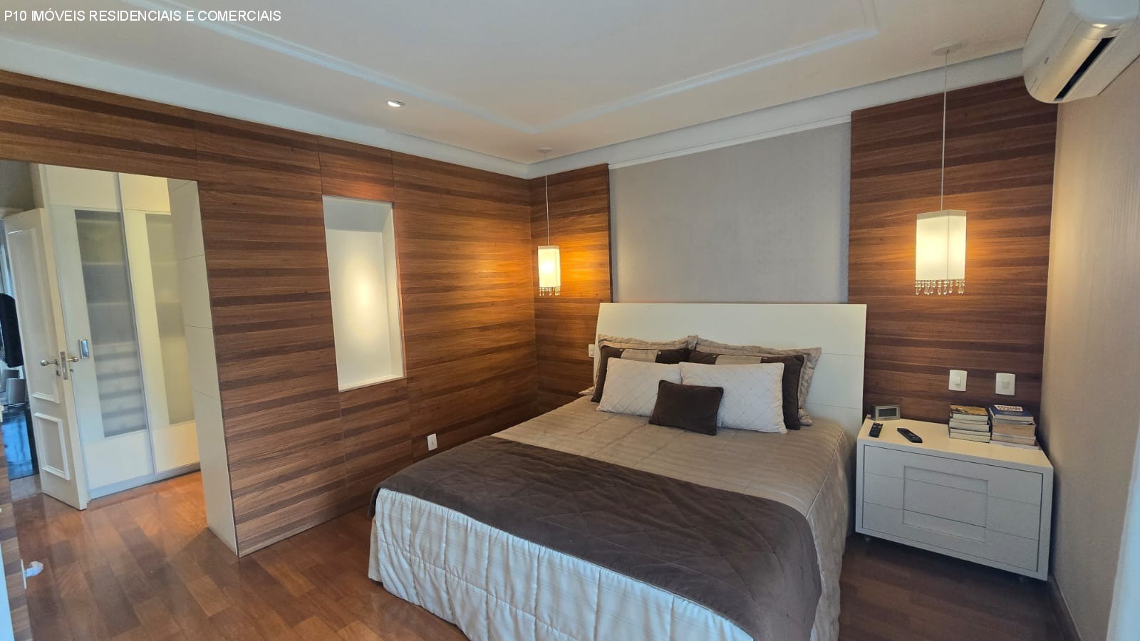 Casa de Condomínio à venda com 4 quartos - Foto 41