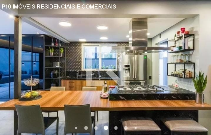 Casa de Condomínio, 4 quartos - Foto 4