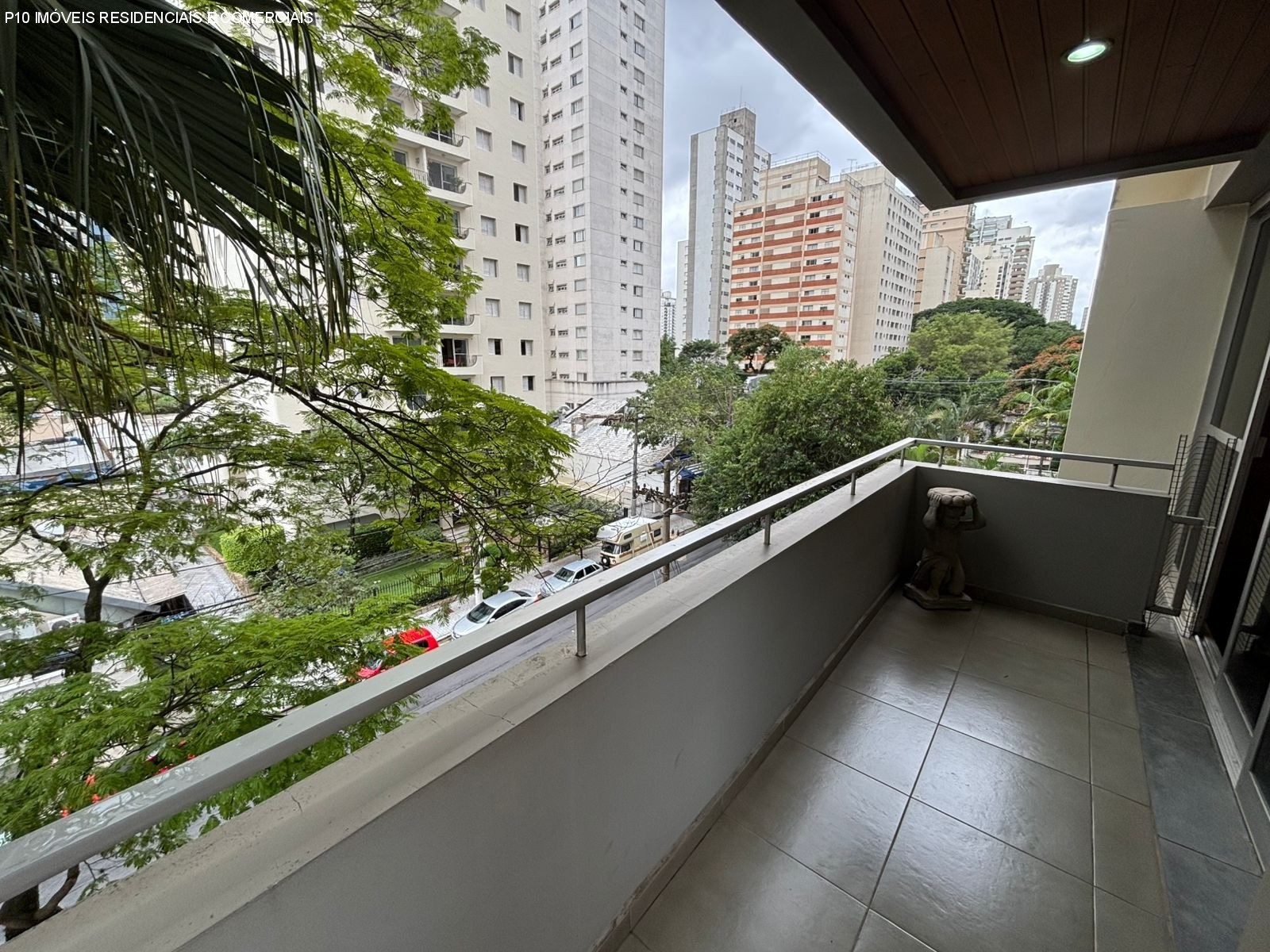 Apartamento, 4 quartos, 230 m² - Foto 1