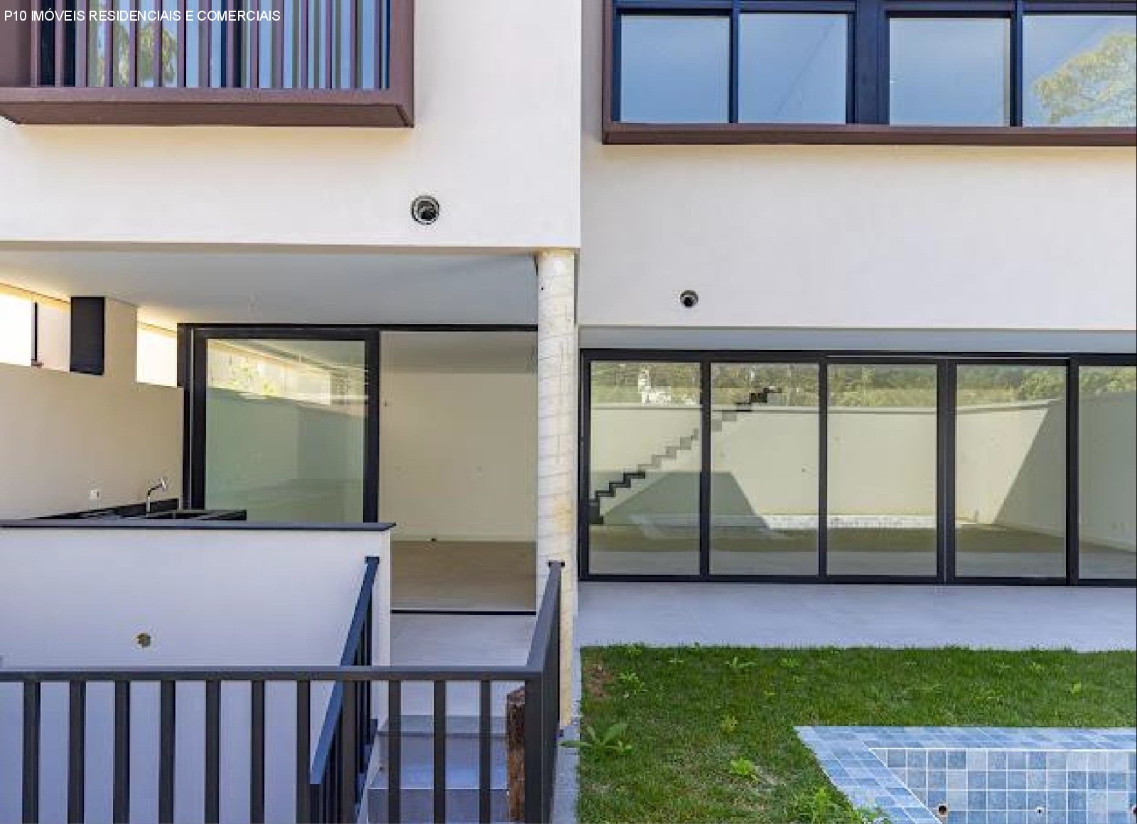 Casa de Condomínio, 4 quartos - Foto 7