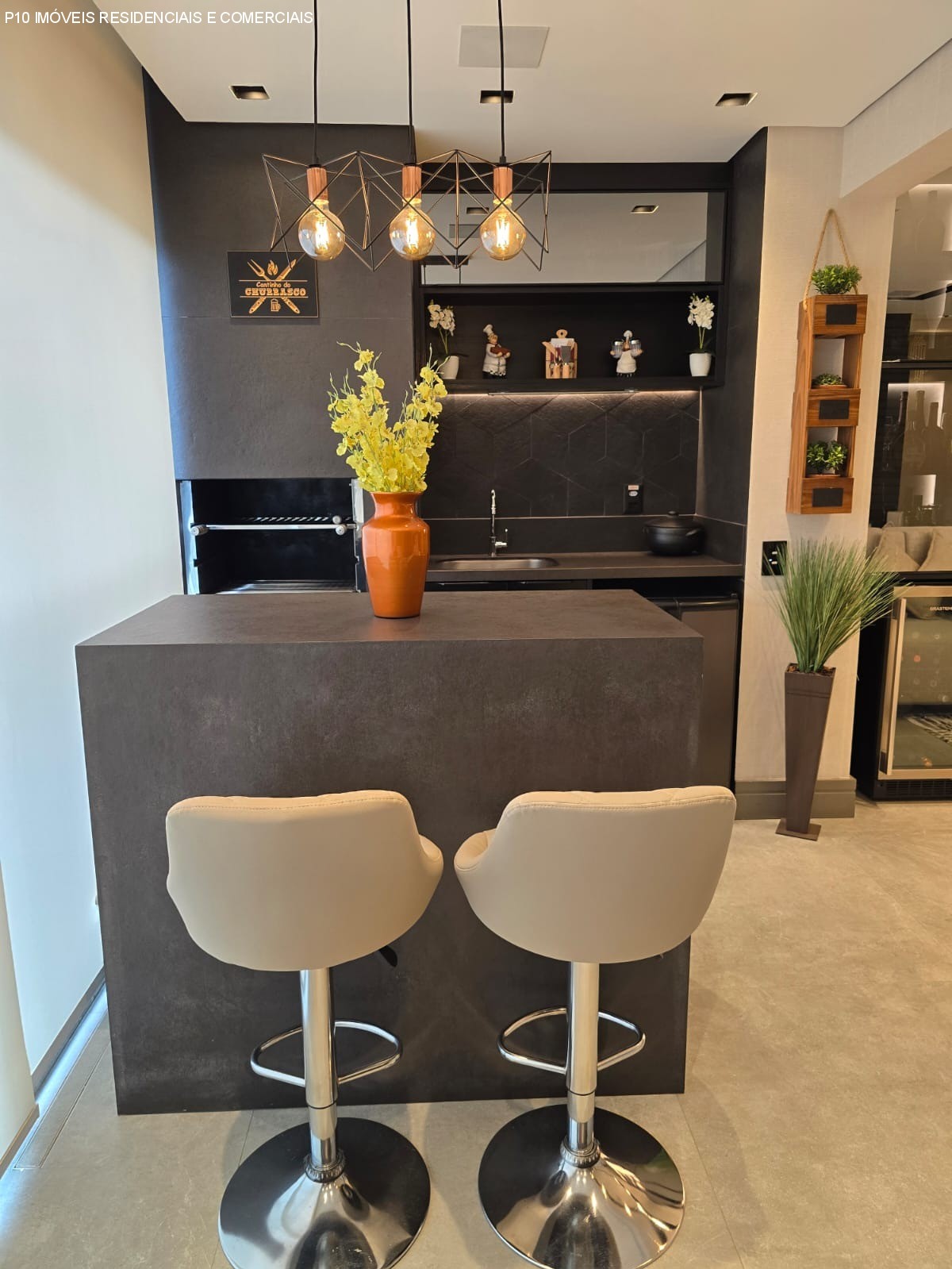 Apartamento à venda com 2 quartos, 89m² - Foto 10