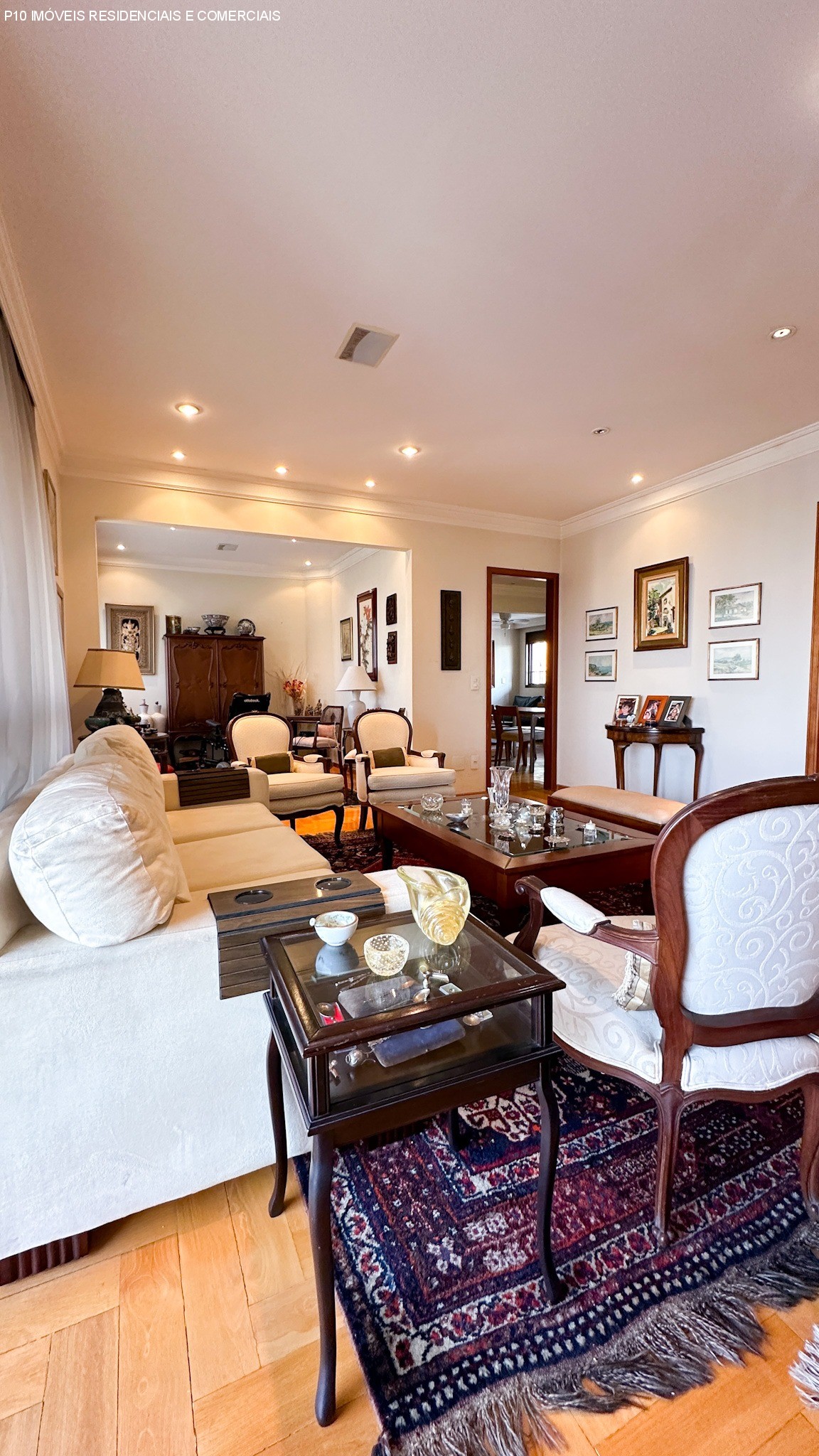 Apartamento, 3 quartos, 226 m² - Foto 8