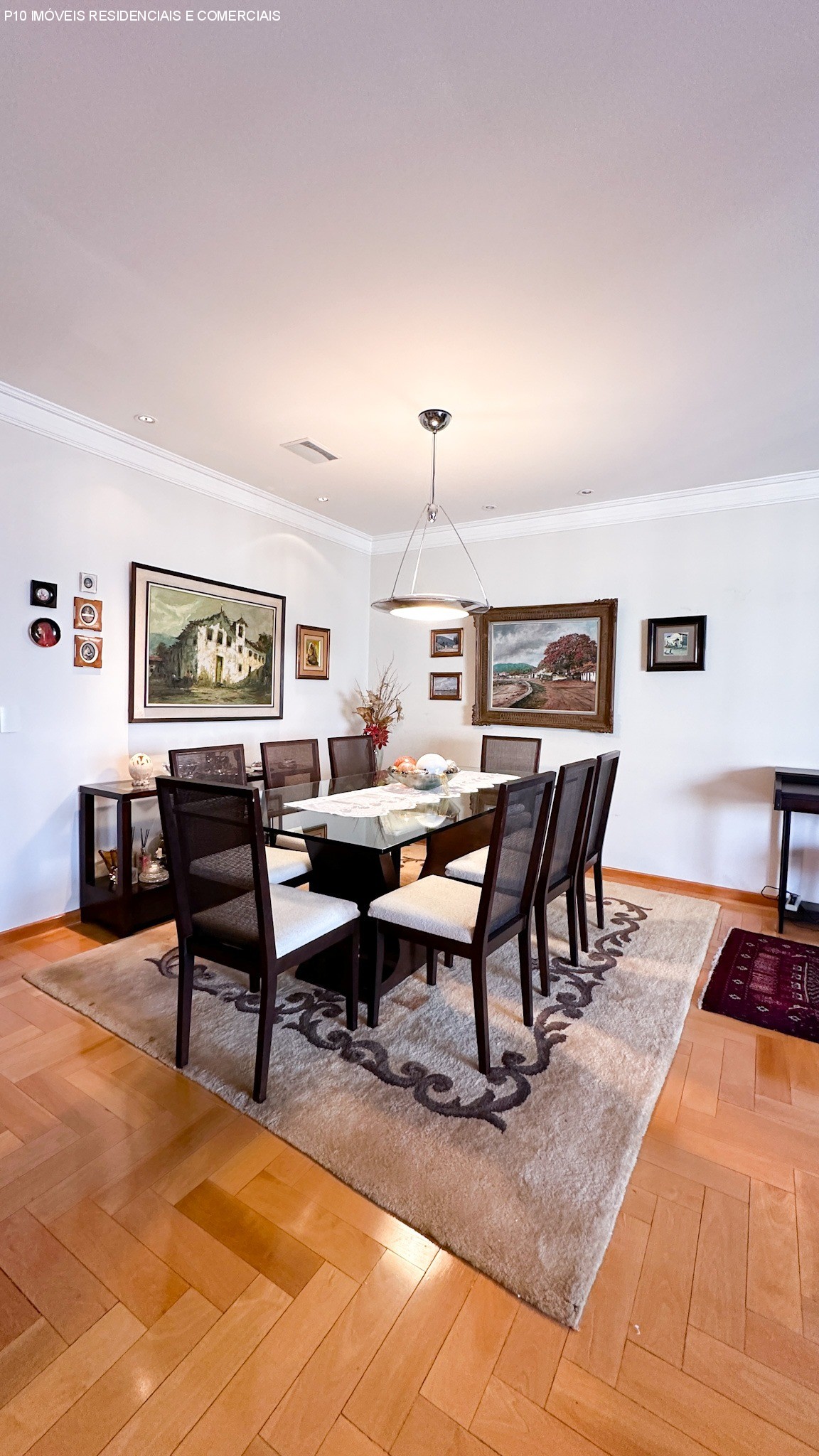 Apartamento, 3 quartos, 226 m² - Foto 6