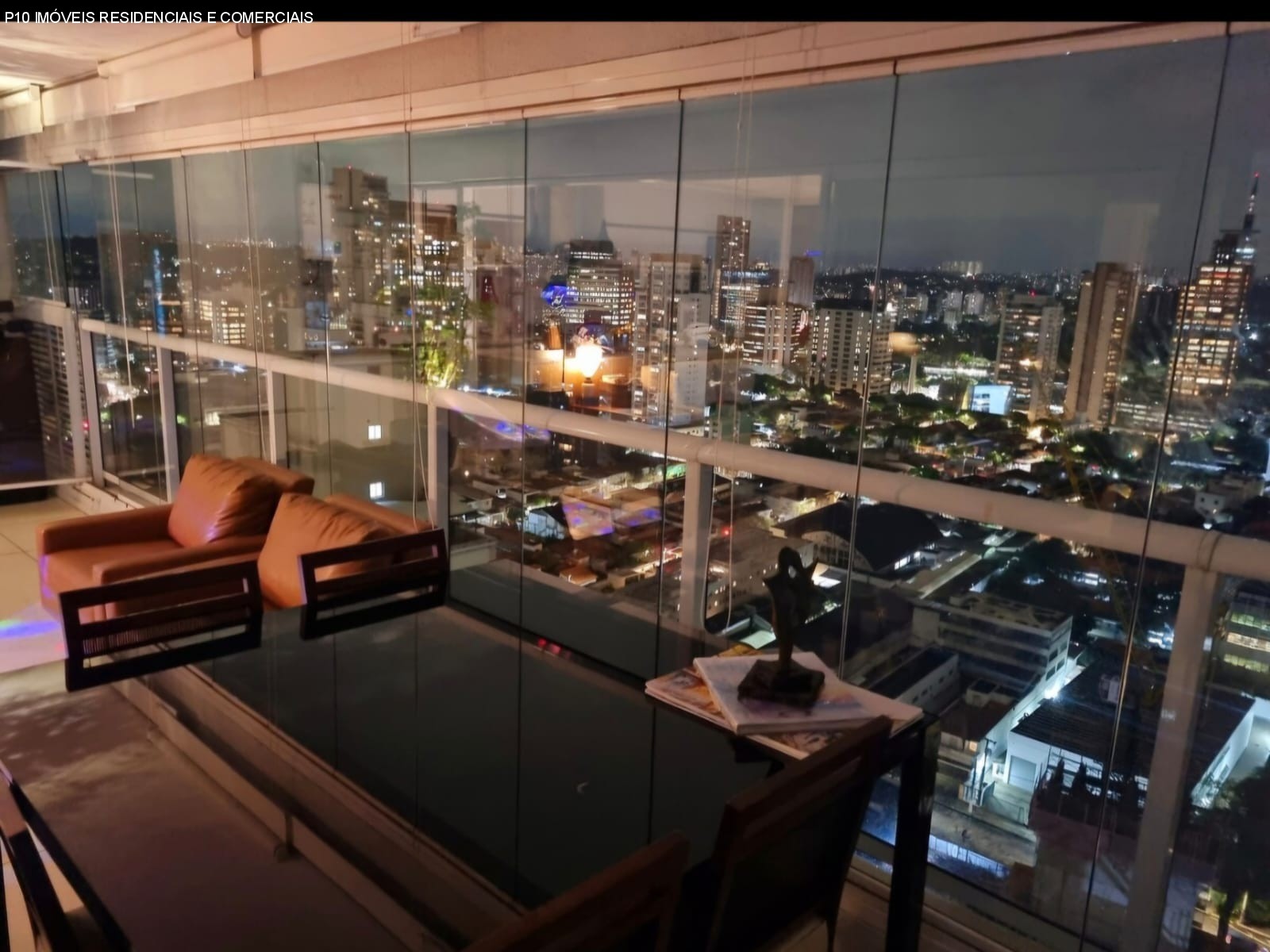 Apartamento, 2 quartos, 100 m² - Foto 3