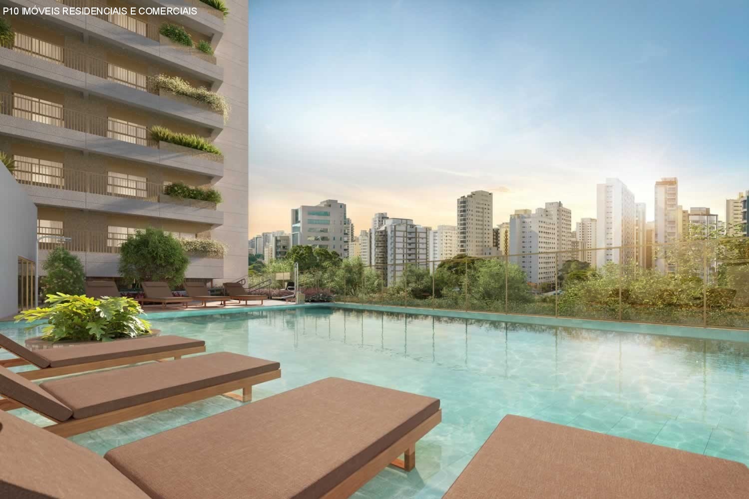 Apartamento, 3 quartos, 123 m² - Foto 9