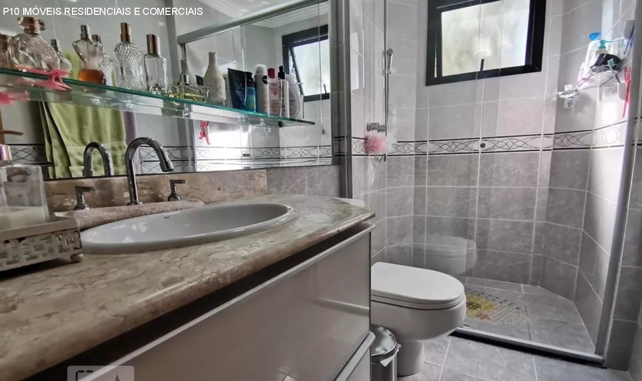 Apartamento, 3 quartos, 164 m² - Foto 16