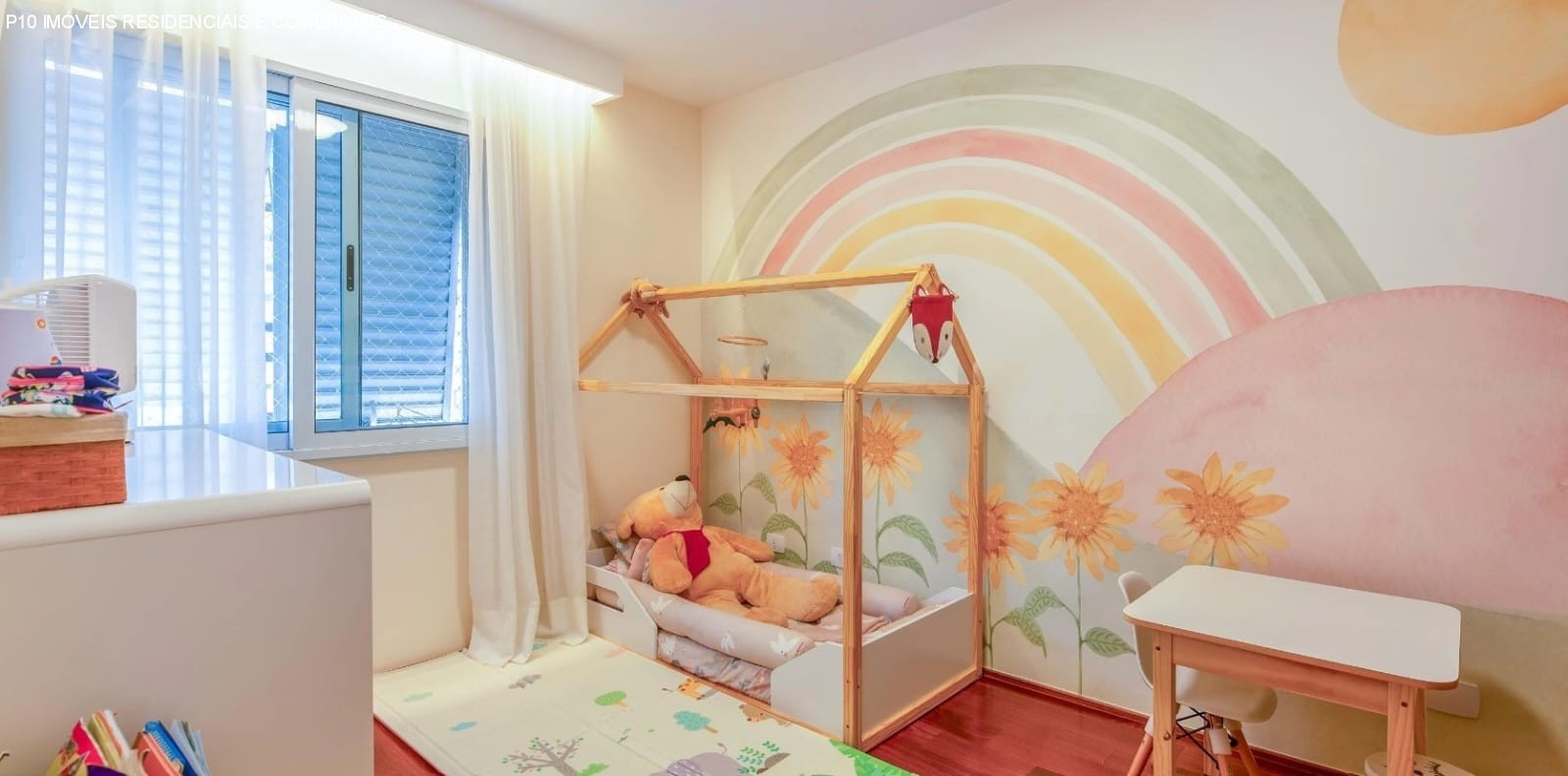 Apartamento, 3 quartos, 135 m² - Foto 14