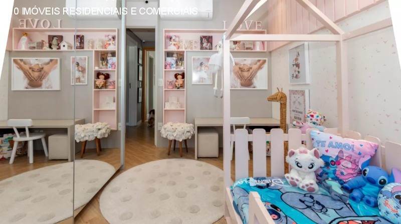 Apartamento à venda com 3 quartos, 181m² - Foto 27