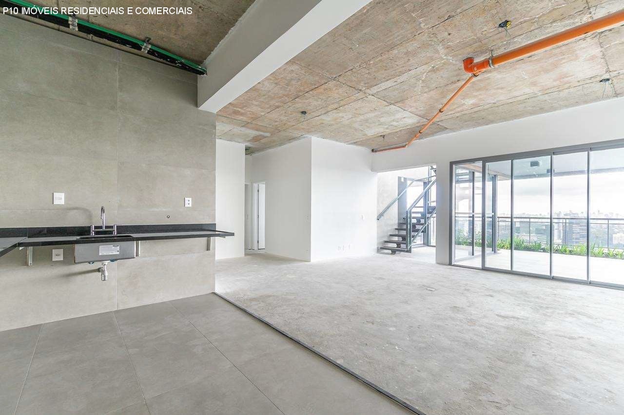 Cobertura à venda com 4 quartos, 410m² - Foto 7