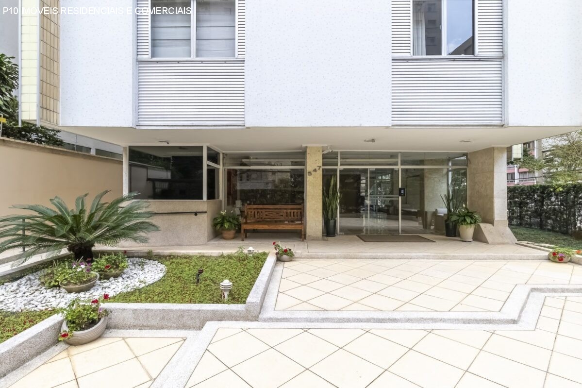 Apartamento, 3 quartos, 155 m² - Foto 27