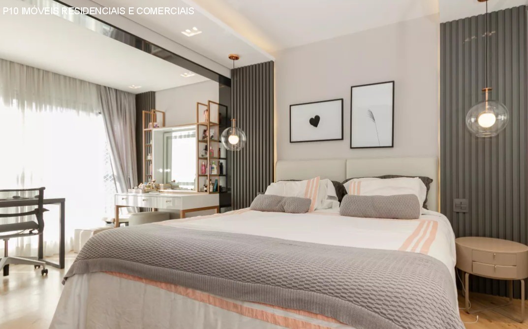 Apartamento à venda com 3 quartos, 181m² - Foto 19