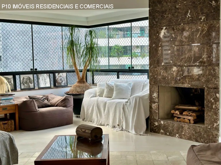 Apartamento, 2 quartos, 162 m² - Foto 1