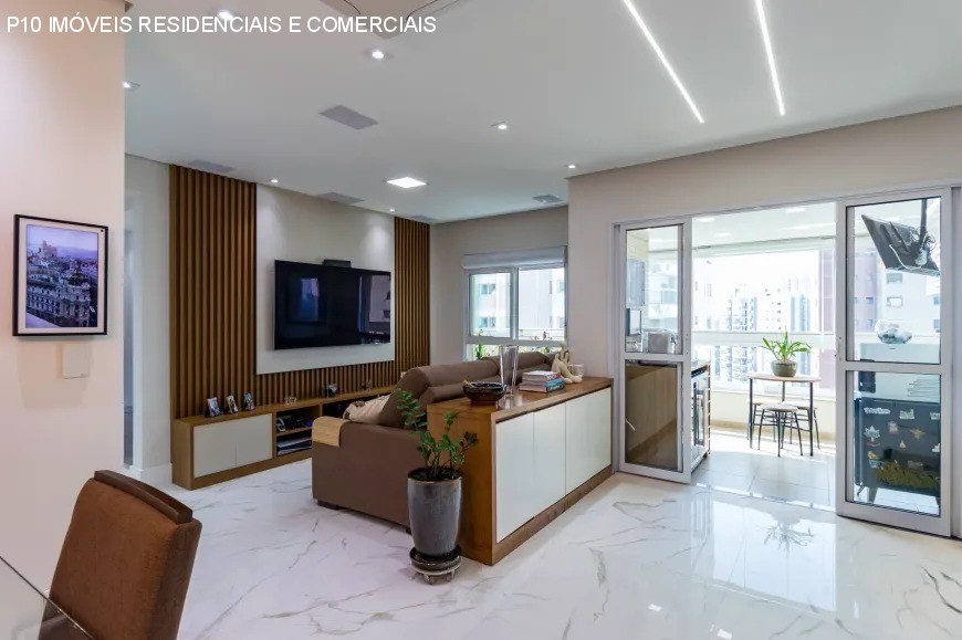 Apartamento, 2 quartos, 90 m² - Foto 4