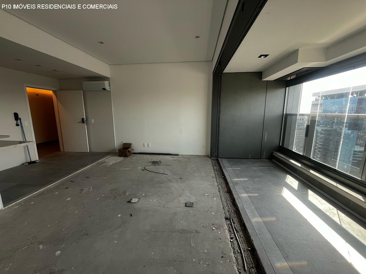 Apartamento, 1 quarto, 42 m² - Foto 3