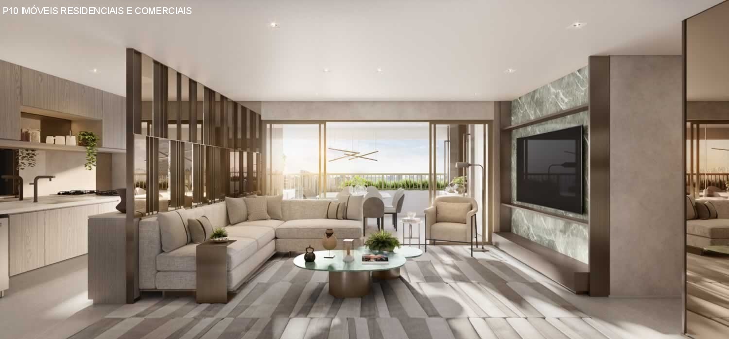 Apartamento, 4 quartos, 149 m² - Foto 1