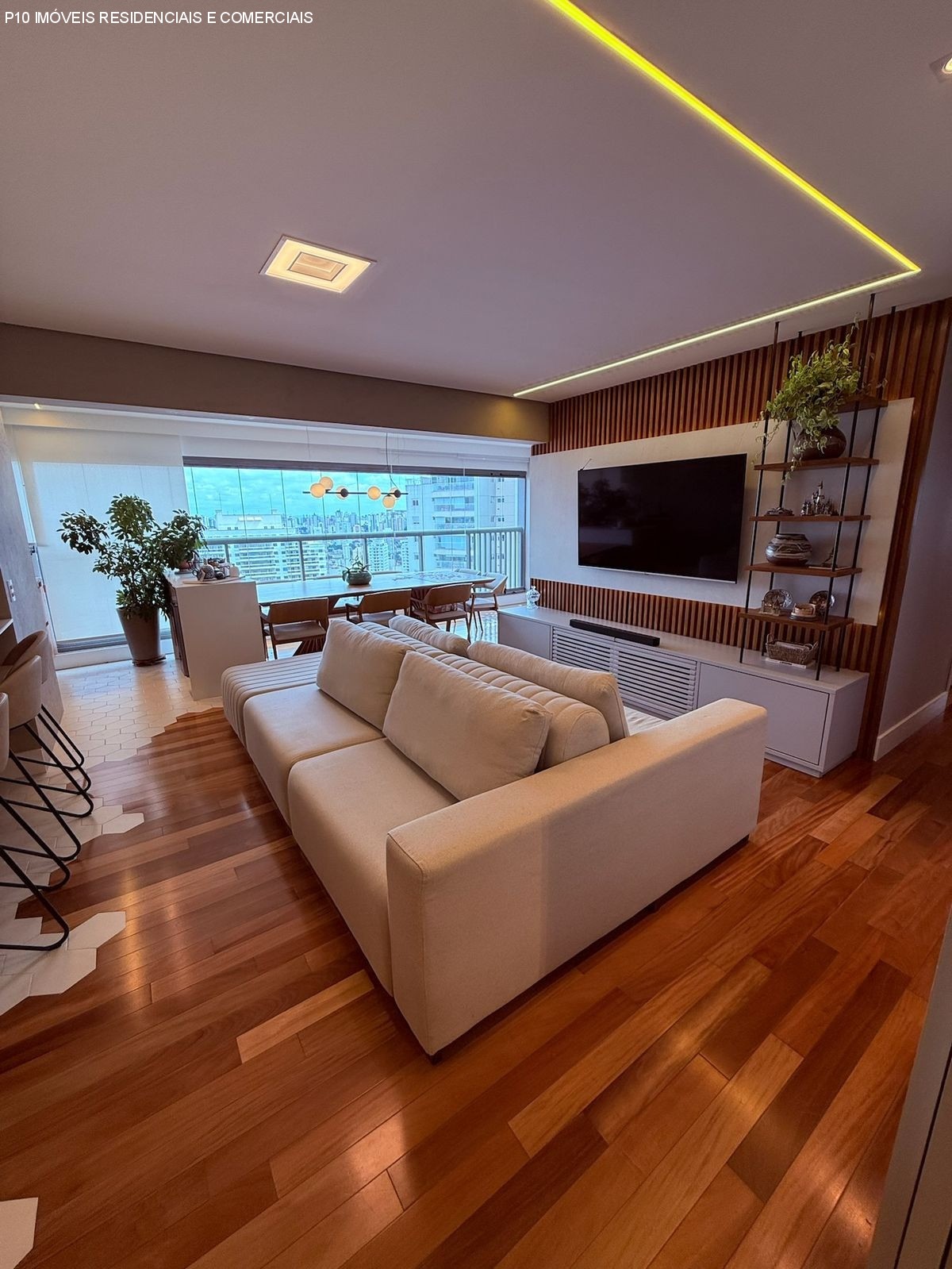 Apartamento, 3 quartos, 106 m² - Foto 3