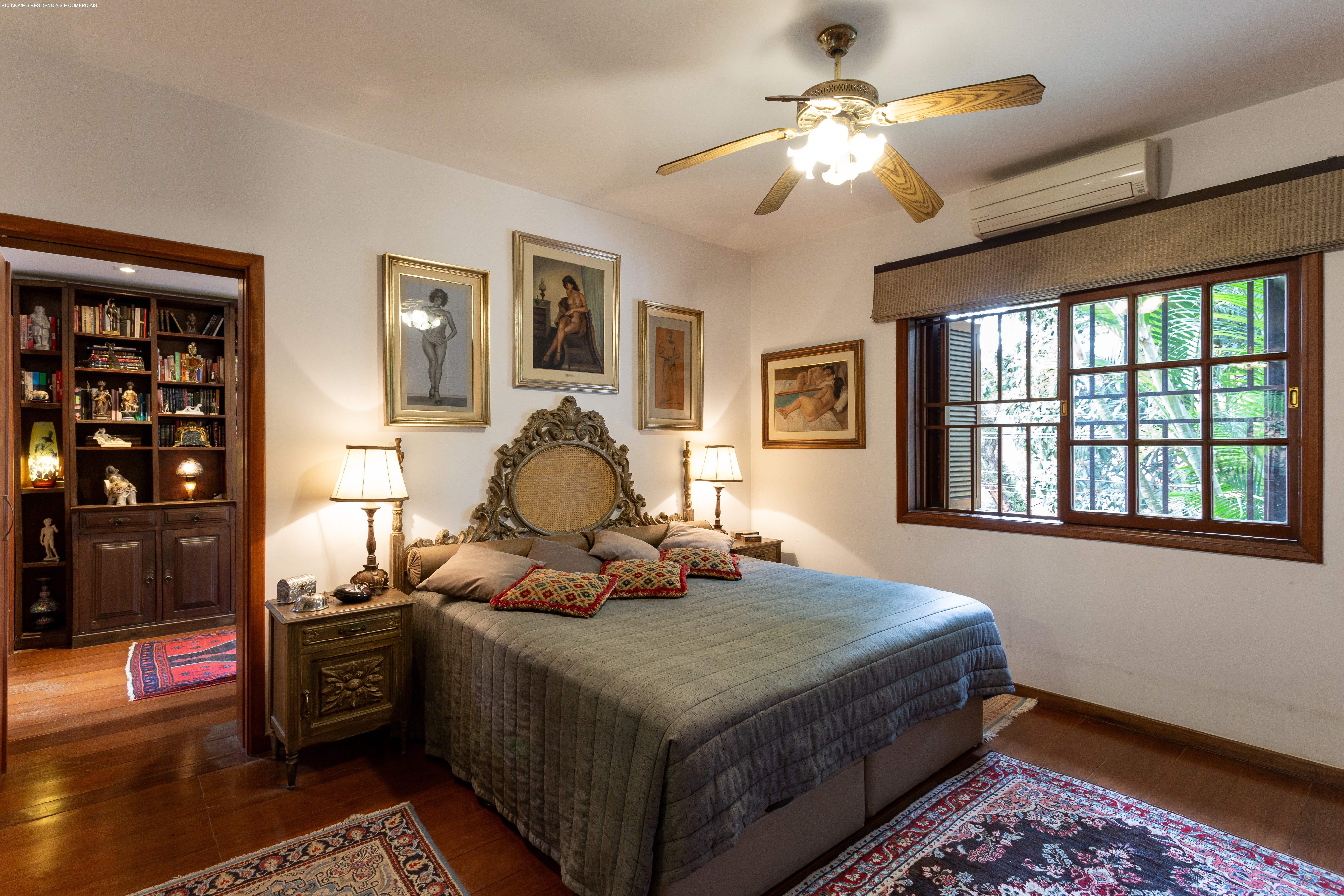 Casa, 4 quartos - Foto 19