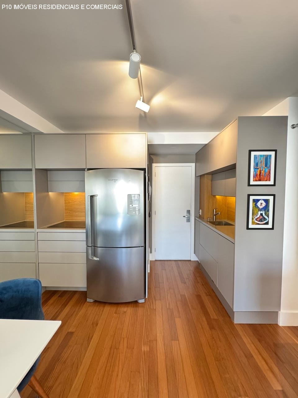 Apartamento, 2 quartos, 58 m² - Foto 7