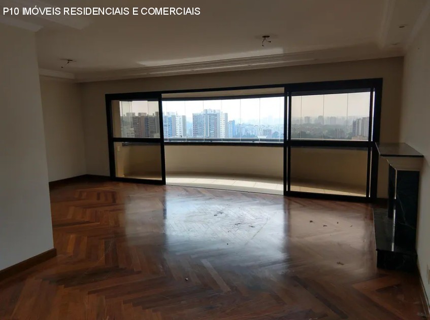 Apartamento, 4 quartos, 250 m² - Foto 1