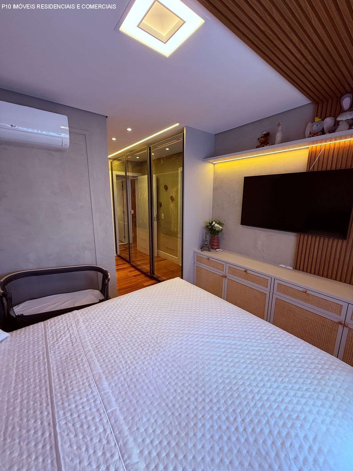 Apartamento, 3 quartos, 106 m² - Foto 17