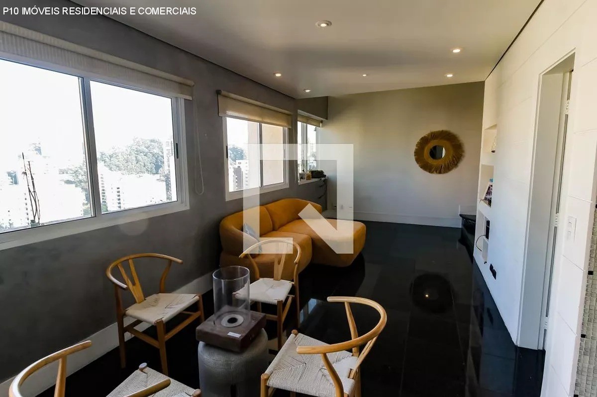 Apartamento, 2 quartos, 98 m² - Foto 7