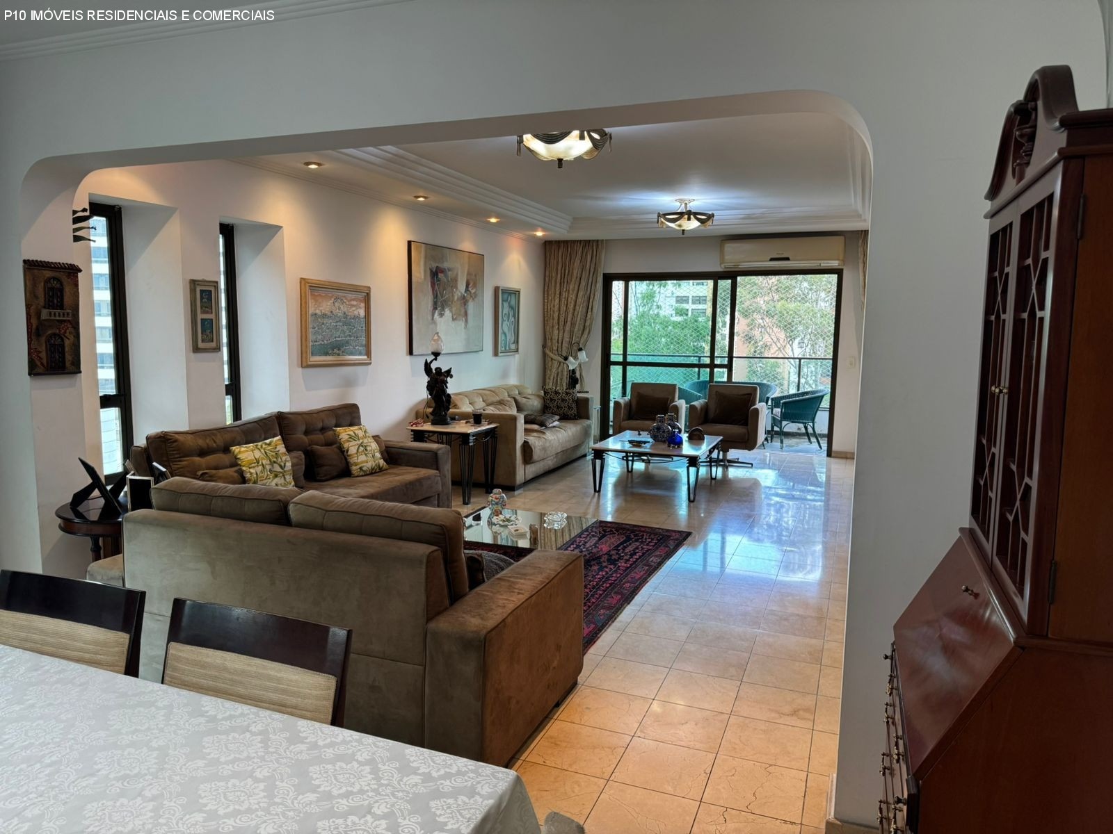 Apartamento, 3 quartos, 242 m² - Foto 3