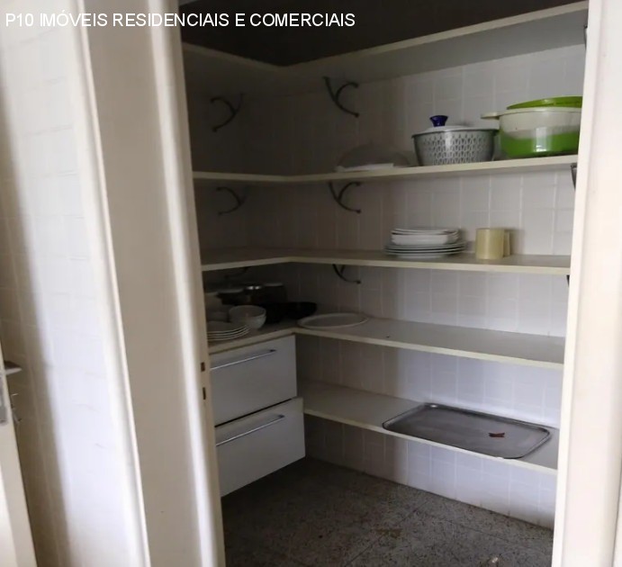 Apartamento, 4 quartos, 250 m² - Foto 8