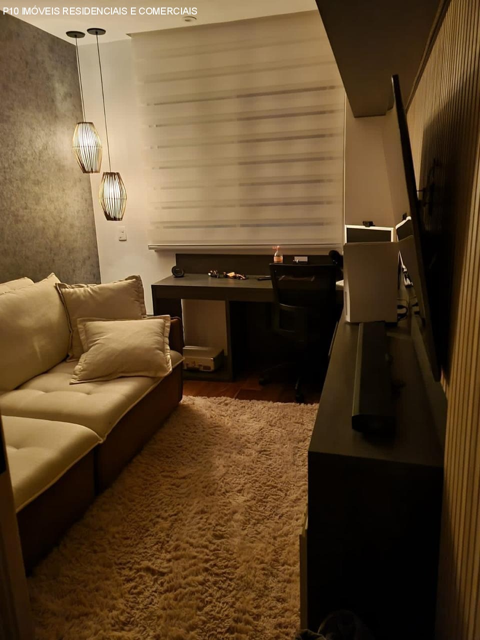 Casa de Condomínio, 4 quartos - Foto 7