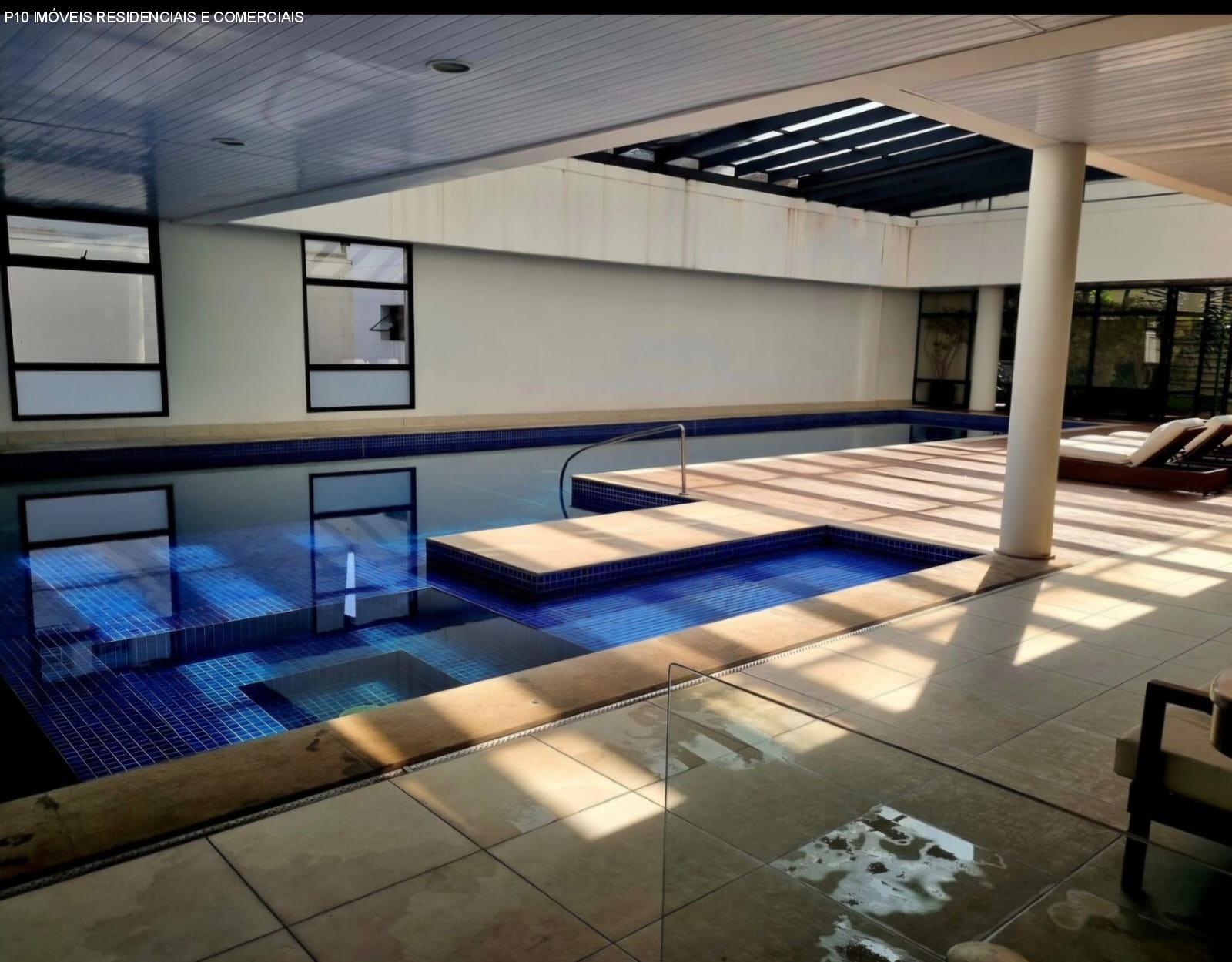 Apartamento, 2 quartos, 100 m² - Foto 37