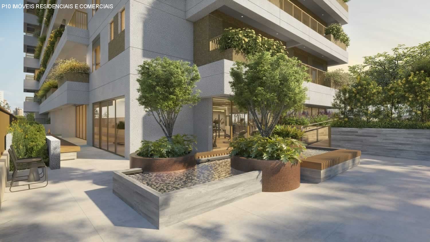 Apartamento, 2 quartos, 80 m² - Foto 11