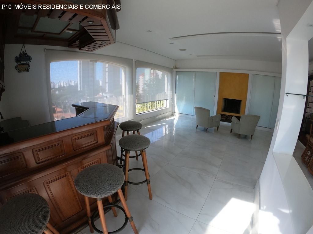 Cobertura, 3 quartos, 287 m² - Foto 8