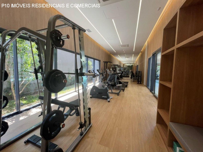 Apartamento, 4 quartos, 201 m² - Foto 17