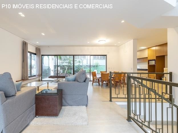 Casa de Condomínio, 4 quartos - Foto 8