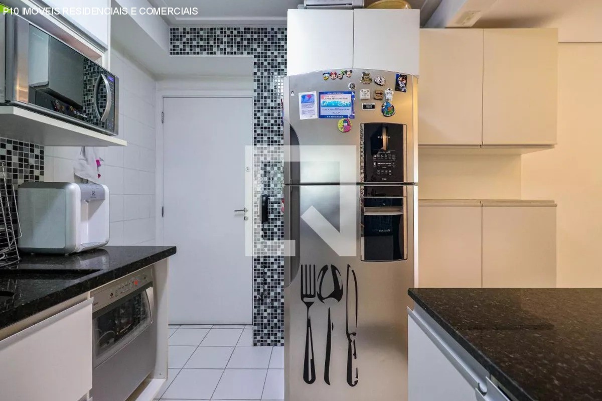 Apartamento, 2 quartos, 96 m² - Foto 13