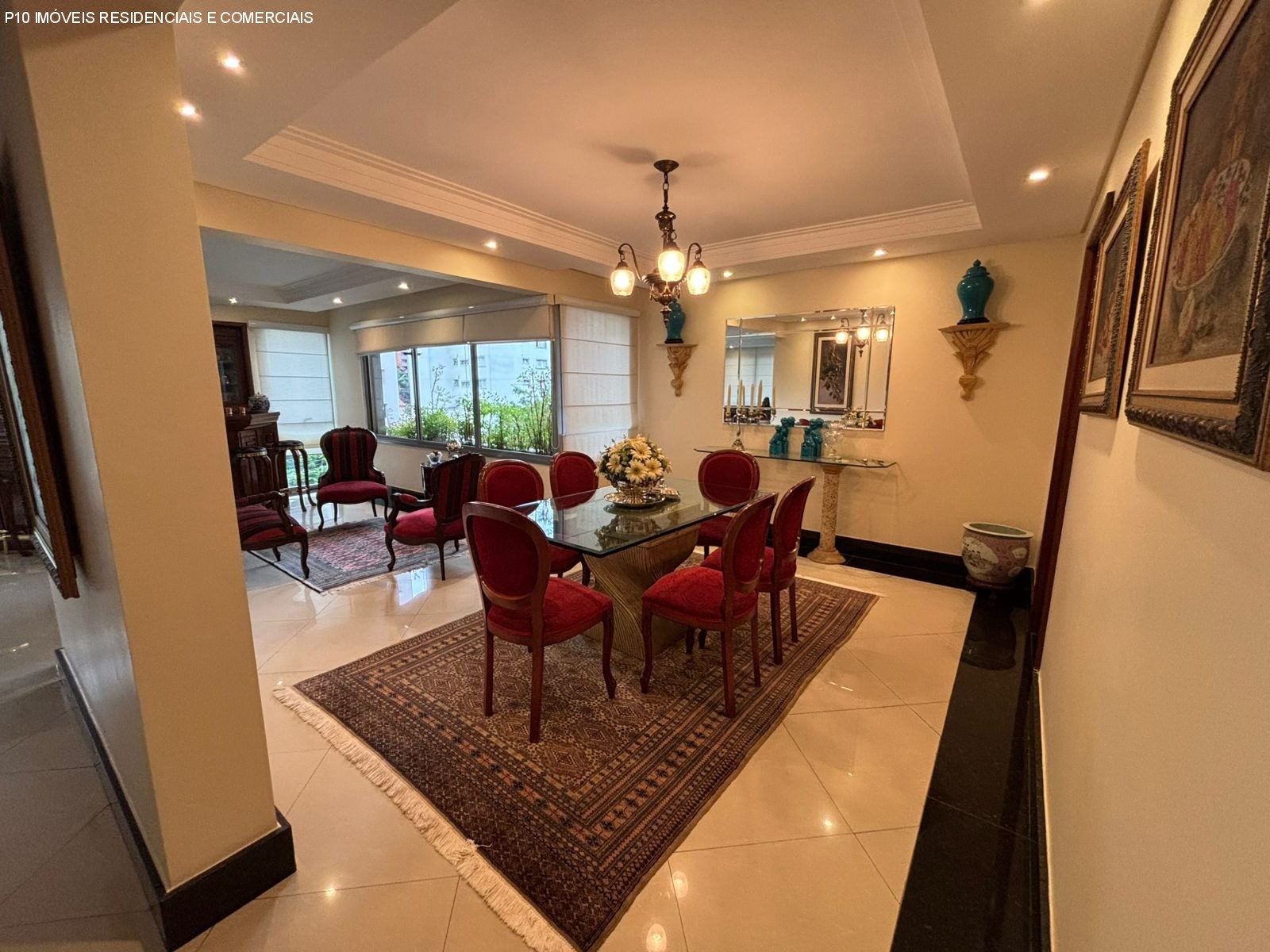 Apartamento, 4 quartos, 230 m² - Foto 19