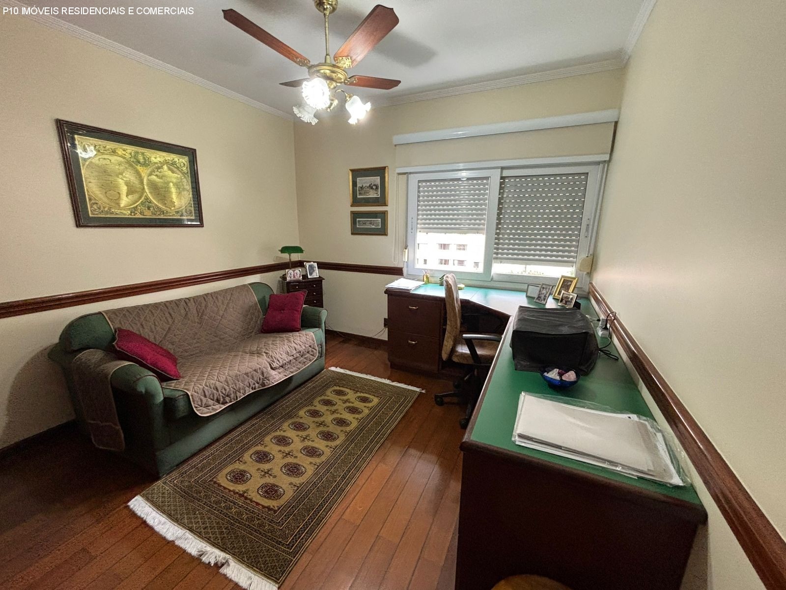 Apartamento, 4 quartos, 230 m² - Foto 27