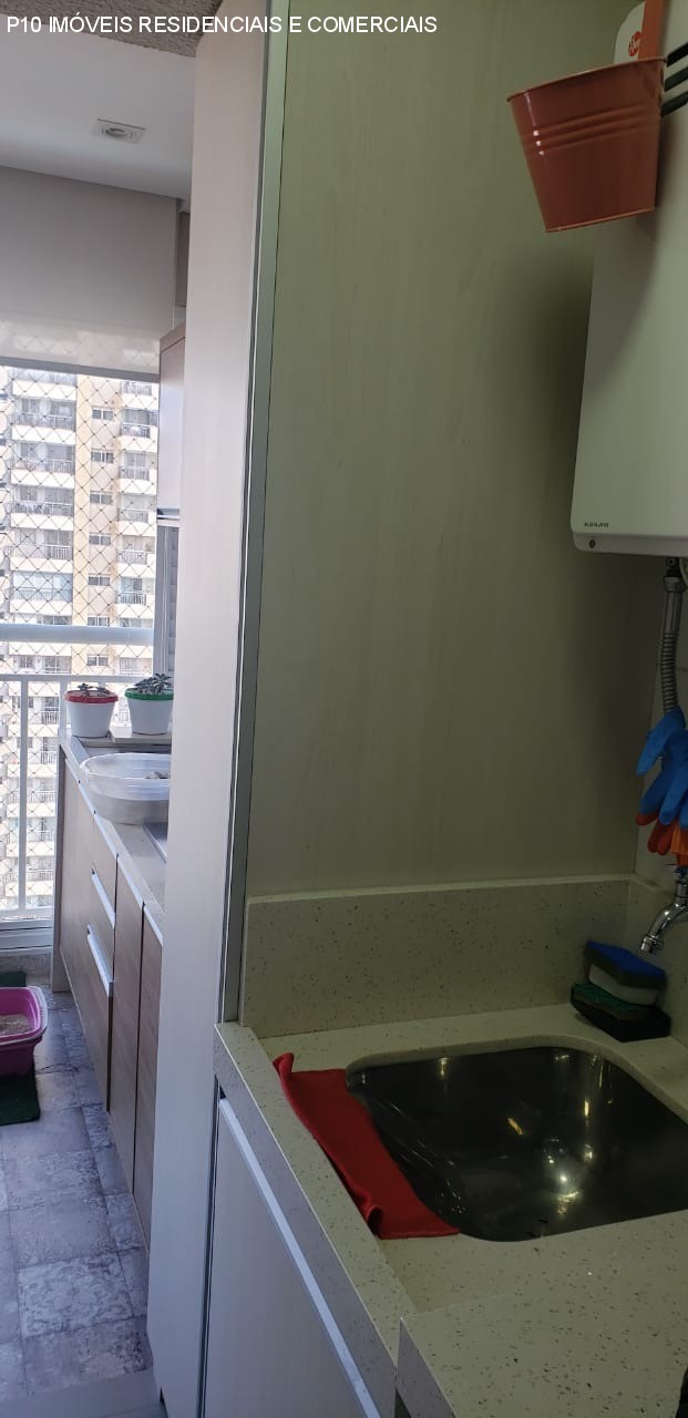 Apartamento, 3 quartos, 96 m² - Foto 7