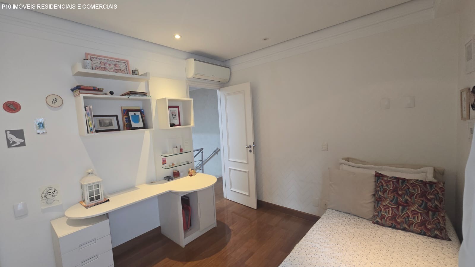 Casa de Condomínio à venda com 4 quartos - Foto 32
