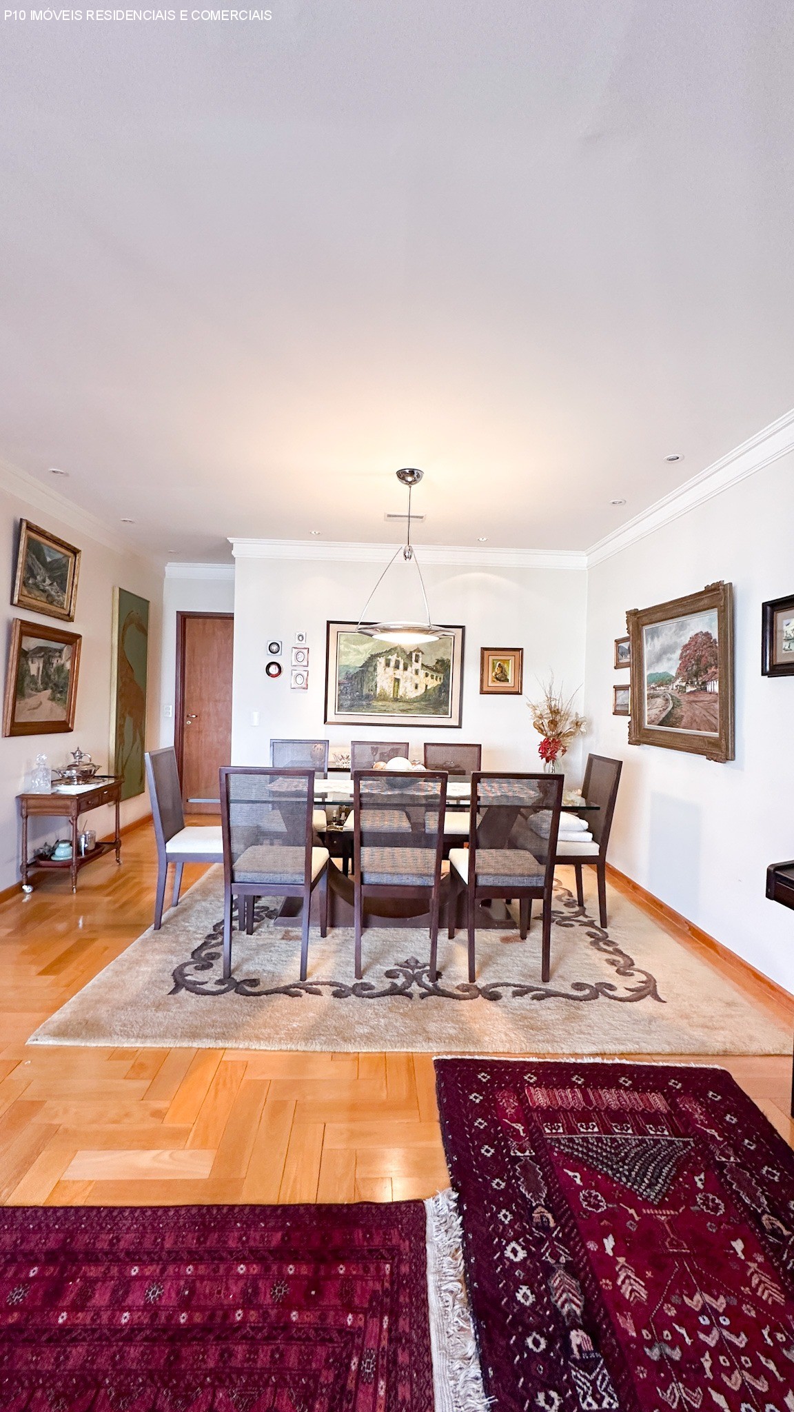 Apartamento, 3 quartos, 226 m² - Foto 5