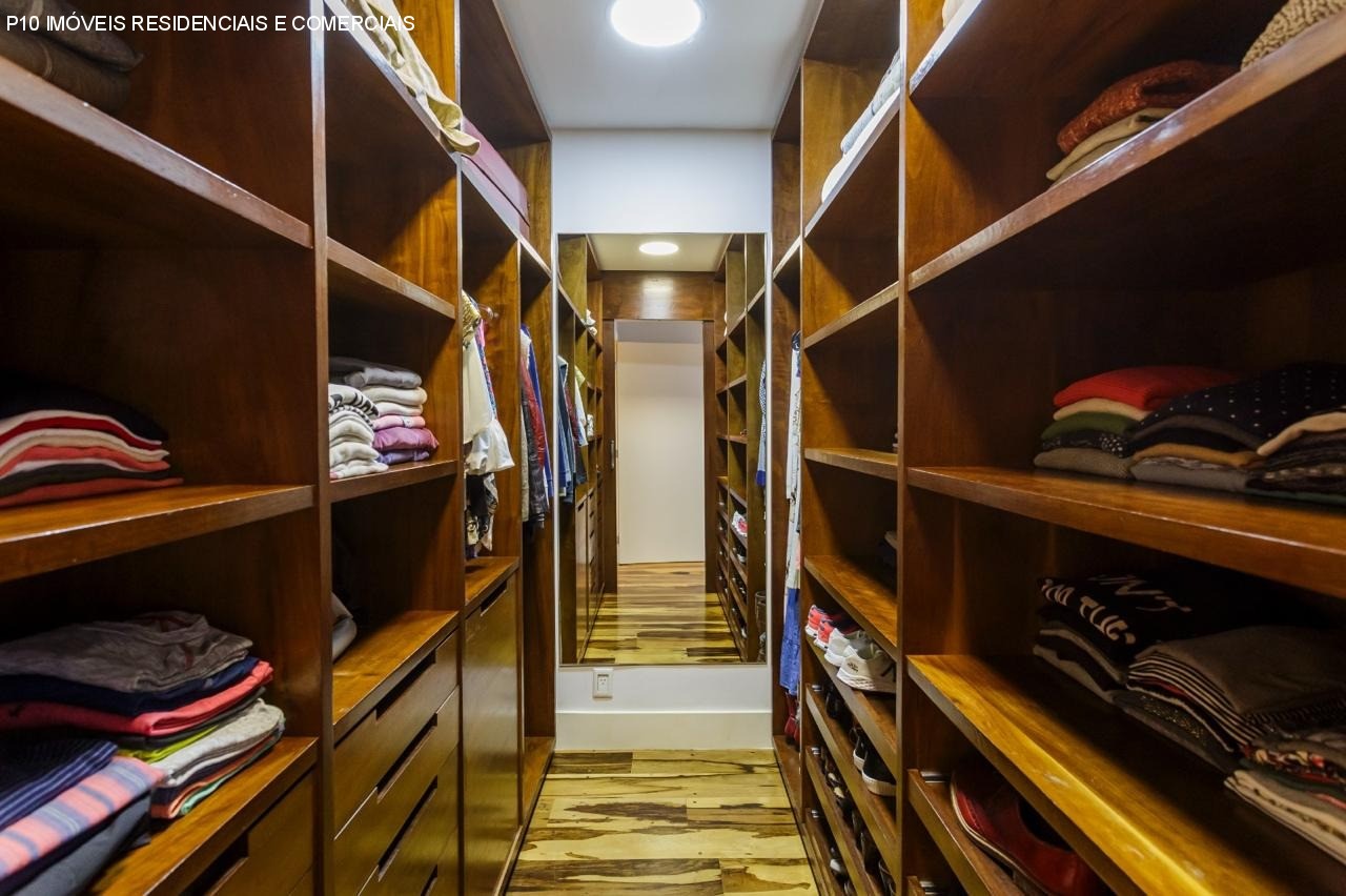 Apartamento, 3 quartos, 189 m² - Foto 43