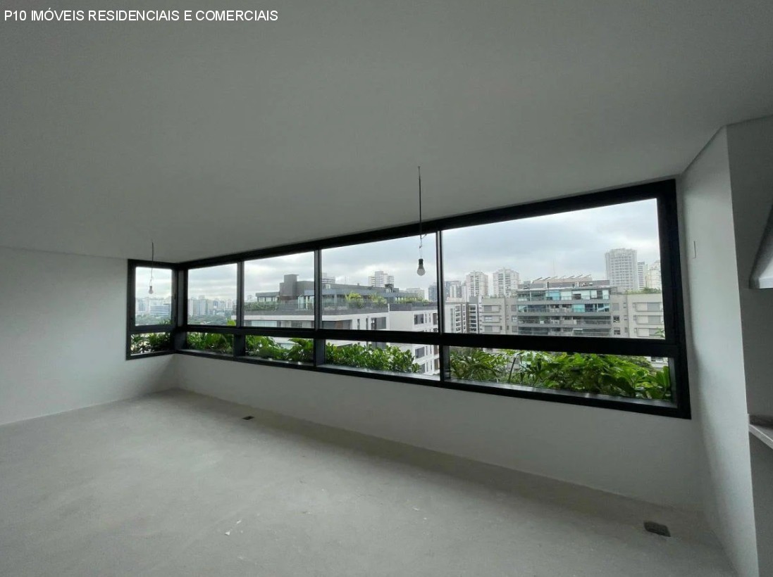 Apartamento, 4 quartos, 201 m² - Foto 1