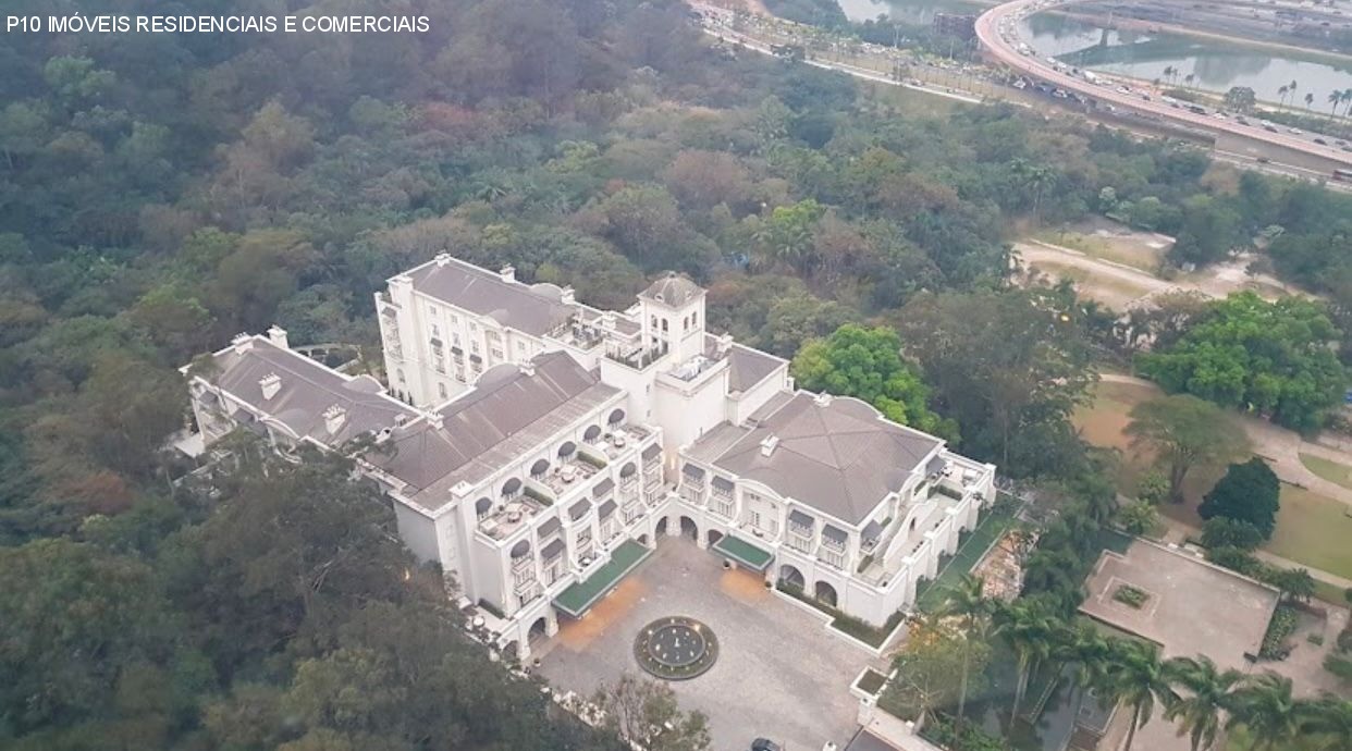 Apartamento, 4 quartos, 607 m² - Foto 41