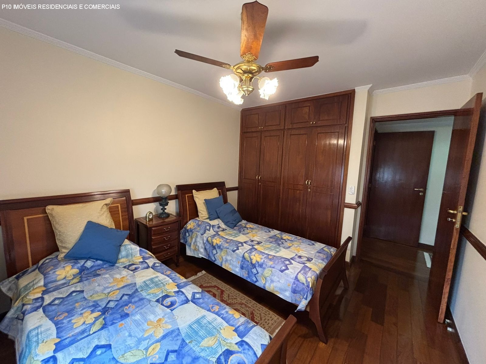 Apartamento, 4 quartos, 230 m² - Foto 25